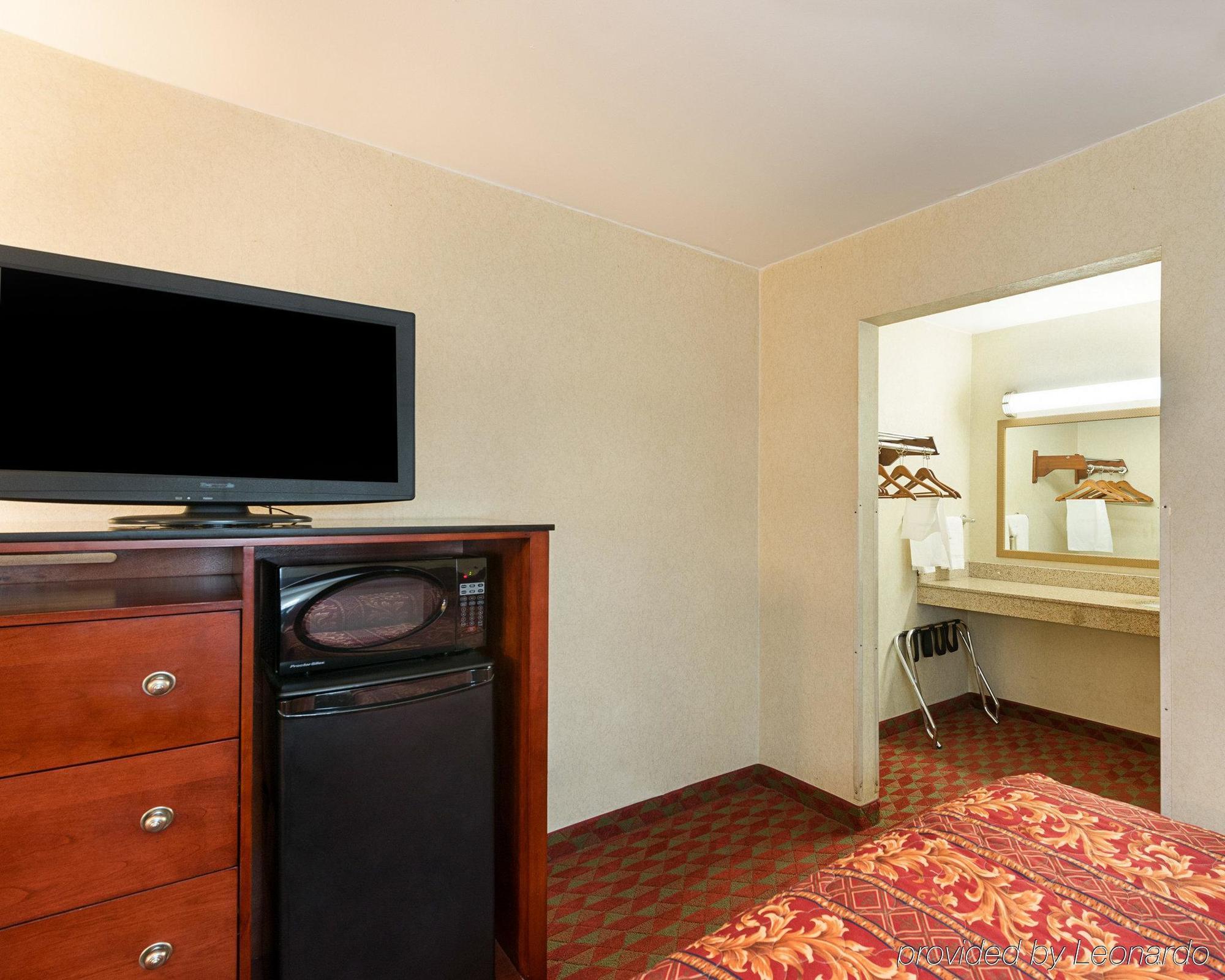 Red Carpet Inn By University Of Maryland Κόλετζ Παρκ Εξωτερικό φωτογραφία