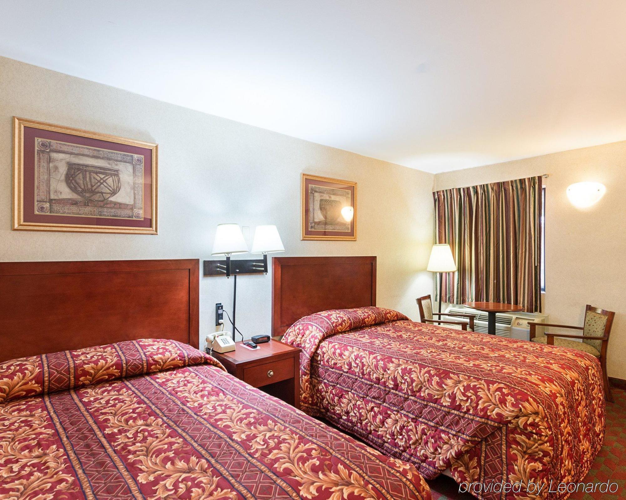 Red Carpet Inn By University Of Maryland Κόλετζ Παρκ Εξωτερικό φωτογραφία