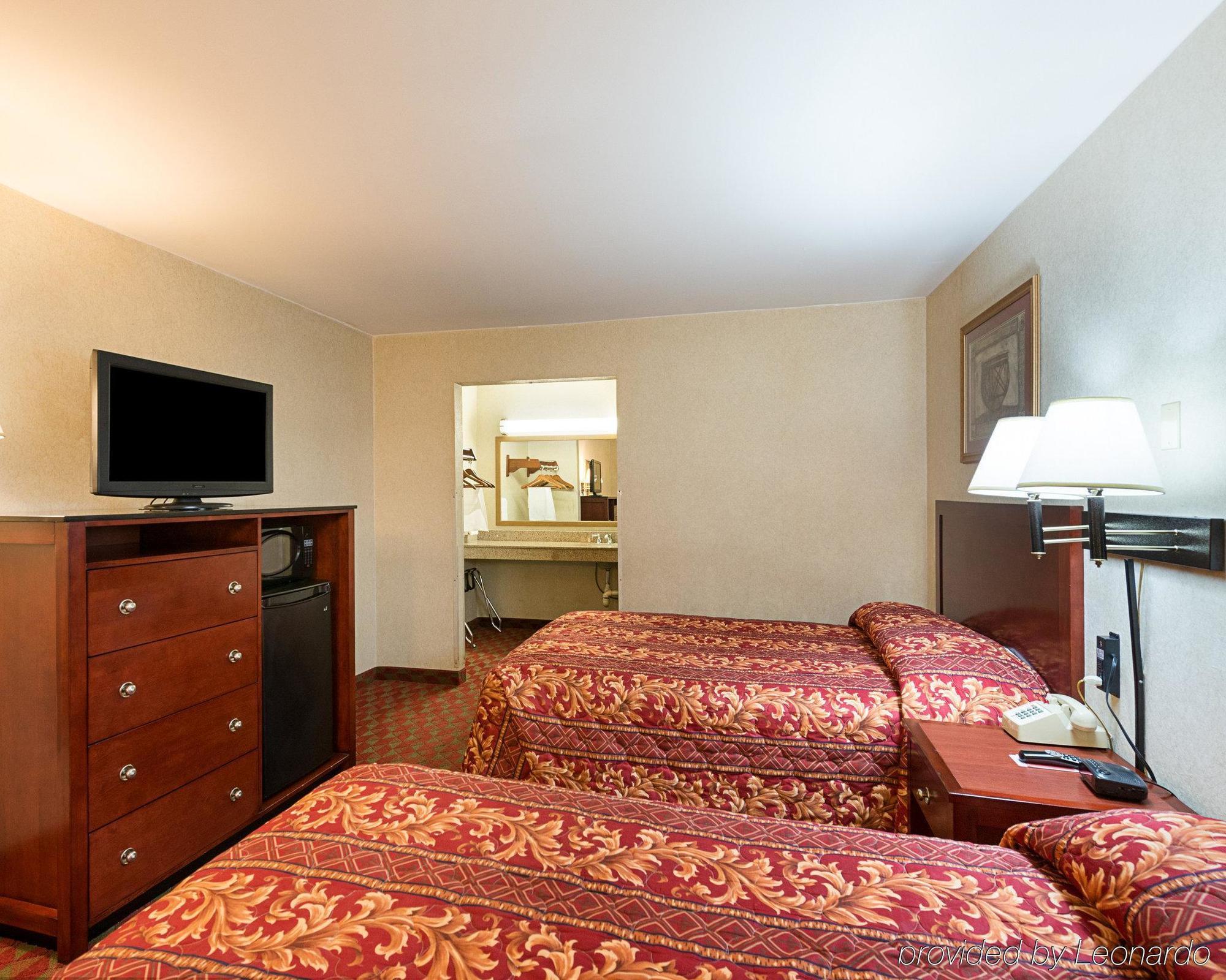 Red Carpet Inn By University Of Maryland Κόλετζ Παρκ Εξωτερικό φωτογραφία