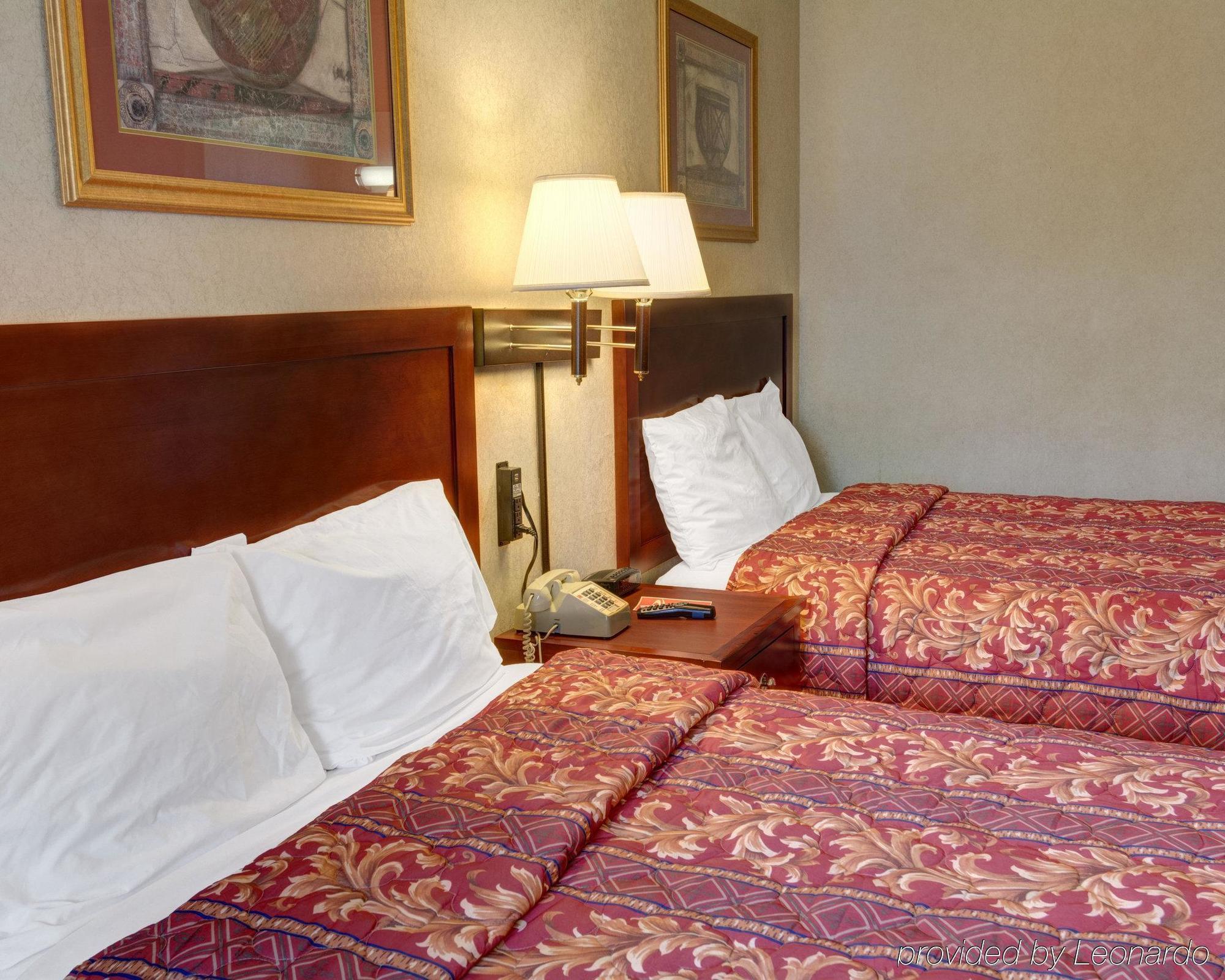 Red Carpet Inn By University Of Maryland Κόλετζ Παρκ Εξωτερικό φωτογραφία