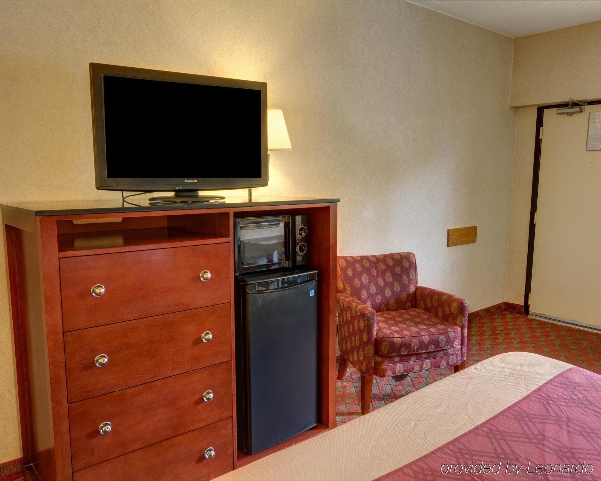 Red Carpet Inn By University Of Maryland Κόλετζ Παρκ Εξωτερικό φωτογραφία