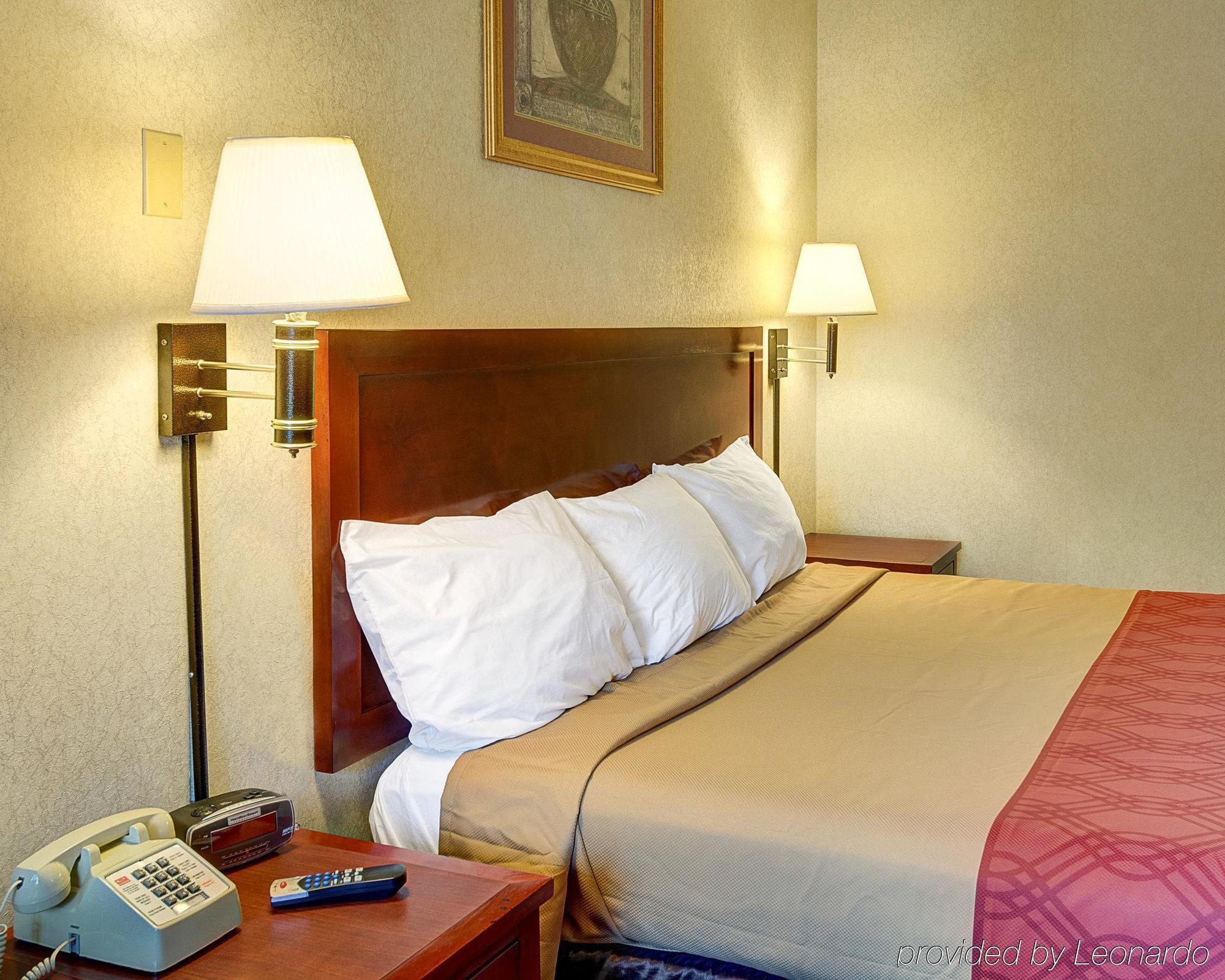 Red Carpet Inn By University Of Maryland Κόλετζ Παρκ Εξωτερικό φωτογραφία