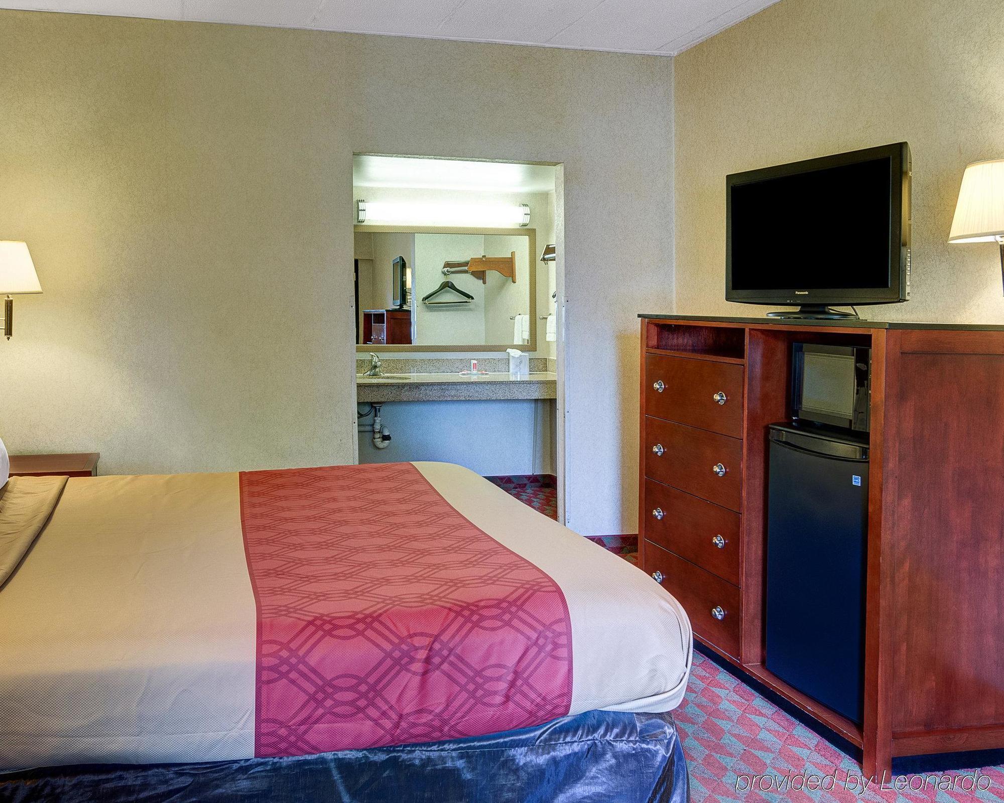 Red Carpet Inn By University Of Maryland Κόλετζ Παρκ Εξωτερικό φωτογραφία