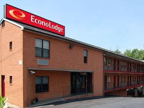 Red Carpet Inn By University Of Maryland Κόλετζ Παρκ Εξωτερικό φωτογραφία
