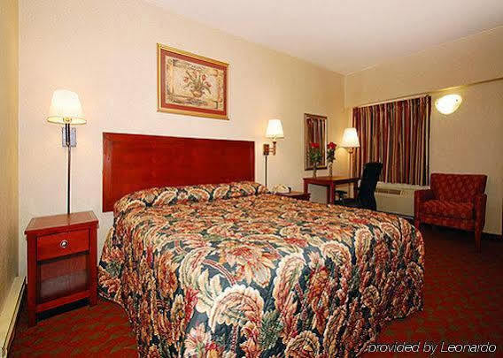 Red Carpet Inn By University Of Maryland Κόλετζ Παρκ Εξωτερικό φωτογραφία