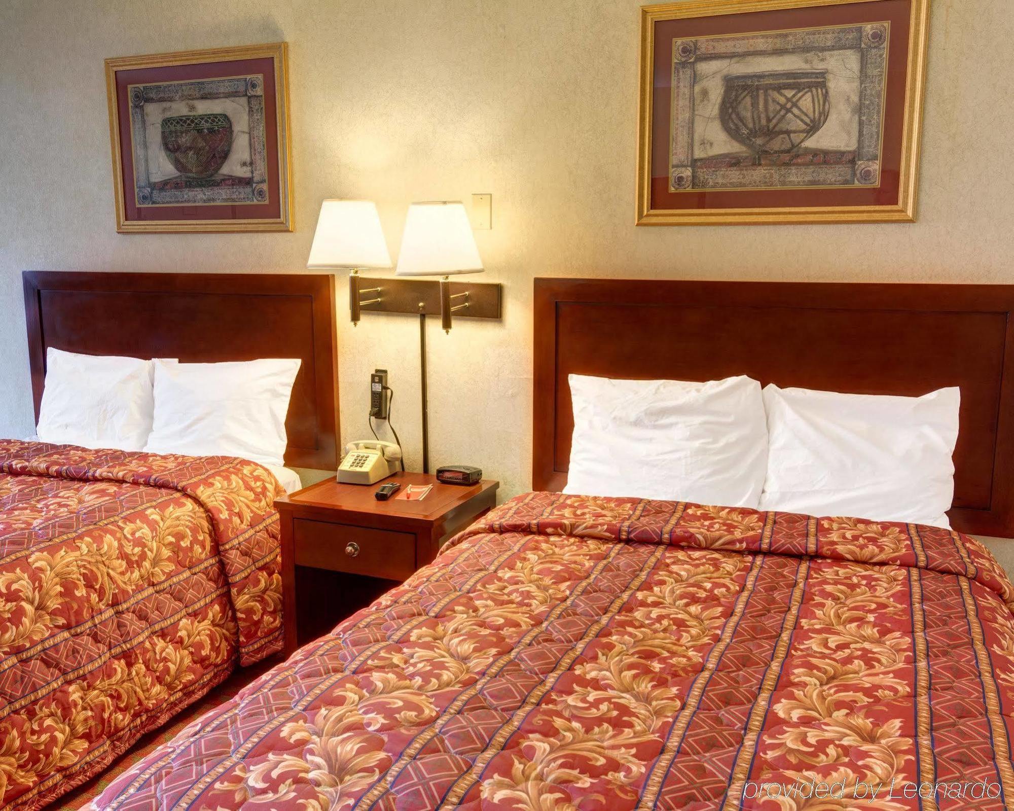 Red Carpet Inn By University Of Maryland Κόλετζ Παρκ Εξωτερικό φωτογραφία