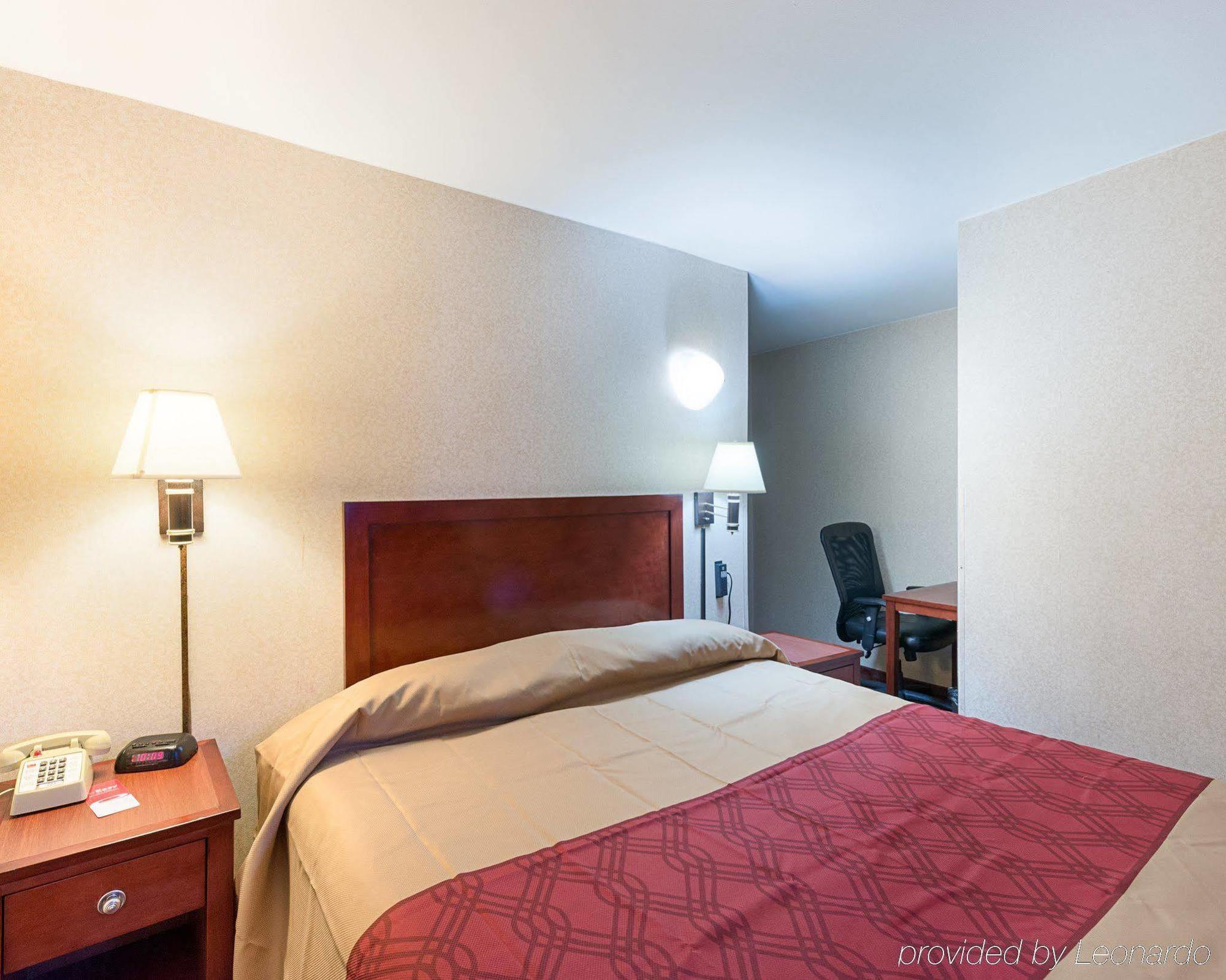 Red Carpet Inn By University Of Maryland Κόλετζ Παρκ Εξωτερικό φωτογραφία