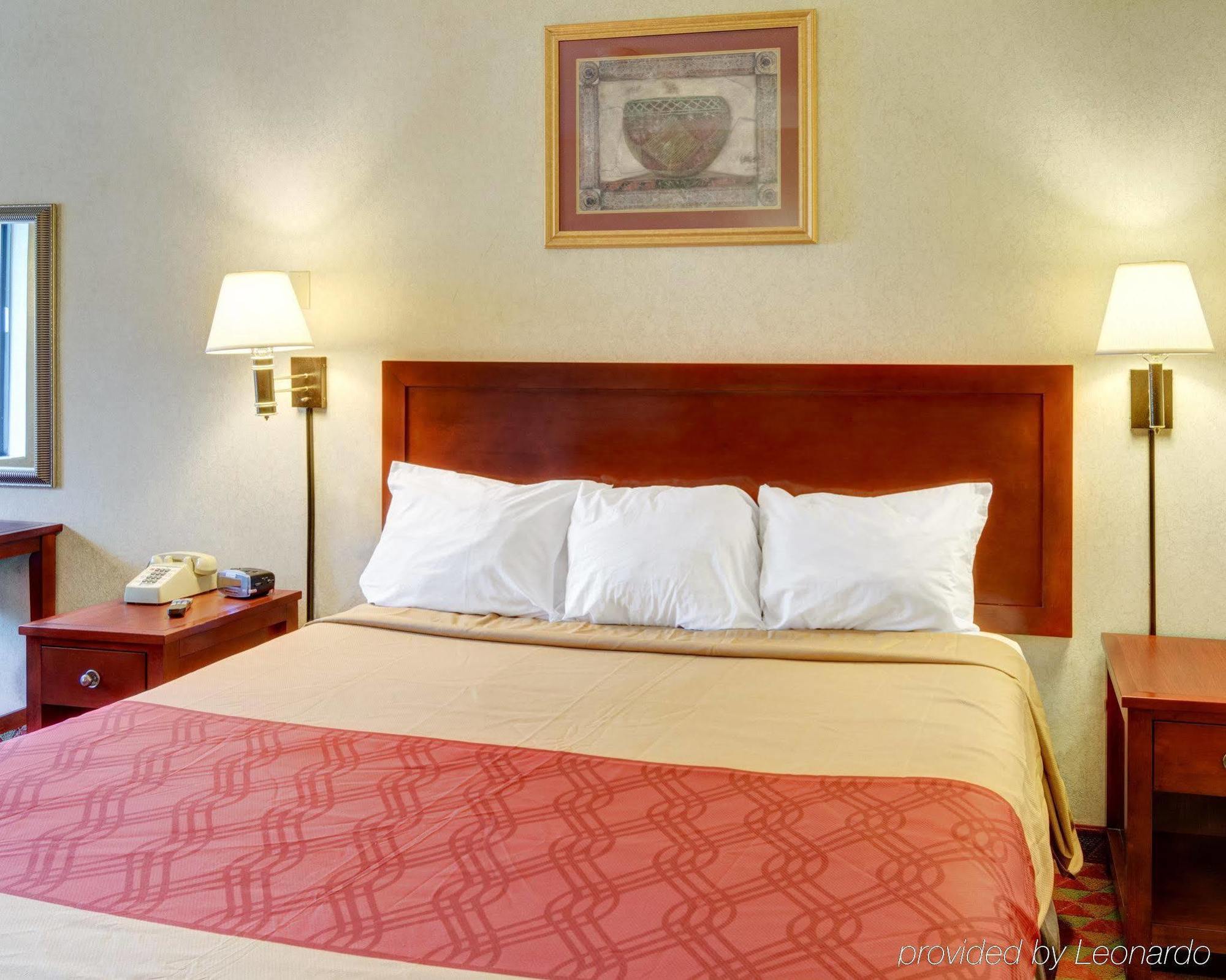 Red Carpet Inn By University Of Maryland Κόλετζ Παρκ Εξωτερικό φωτογραφία